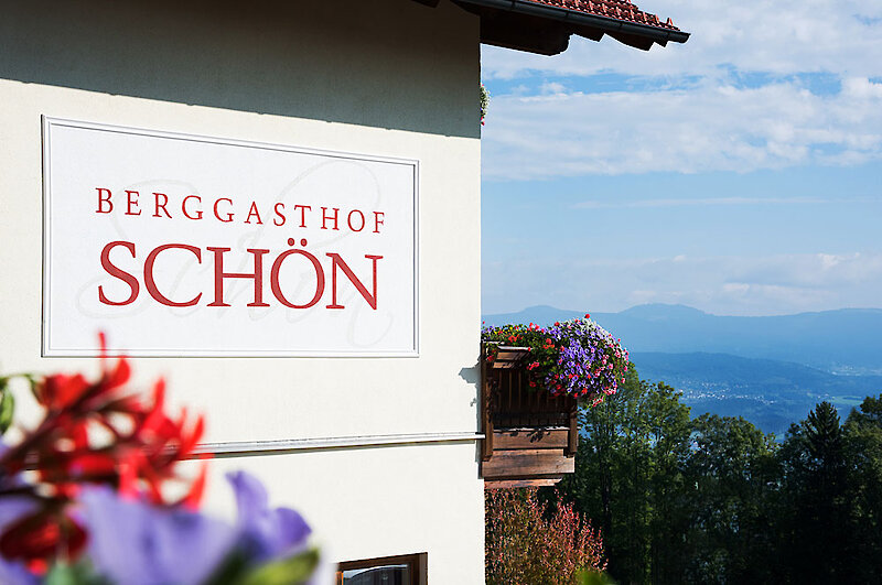 Landhotel in Paterdorf Bayerischer Wald